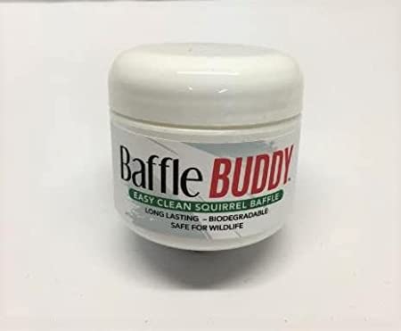 Baffle Buddy